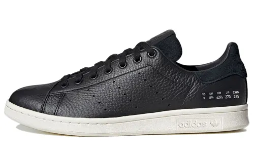 Adidas Stan Smith 'Size Tag - Core Black'