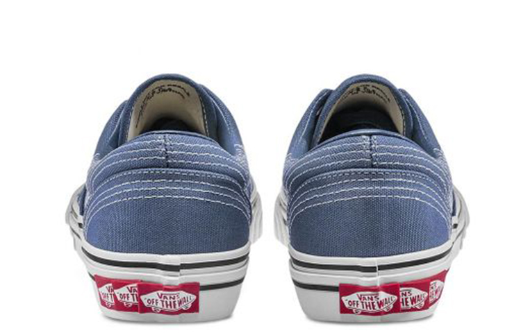 Кеды Vans Era (сине-белые) — фото 5