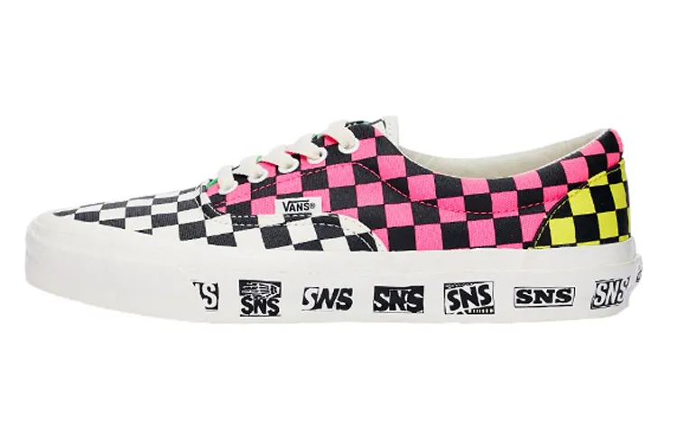 Era Sneakersnstuff x Era Vans Lx 'Venice Beach'
