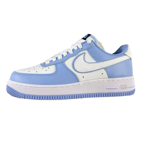 Nike Air Force 1 Low 'Blue White' Women's