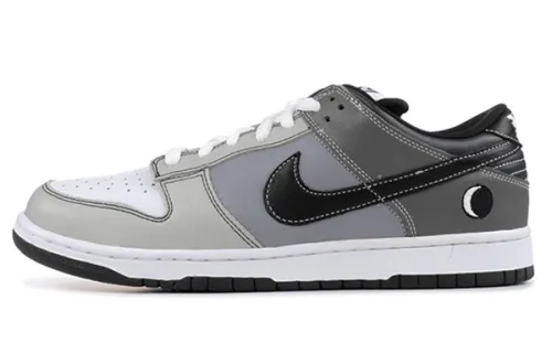 Nike SB Dunk Low Lunar Eclipse West