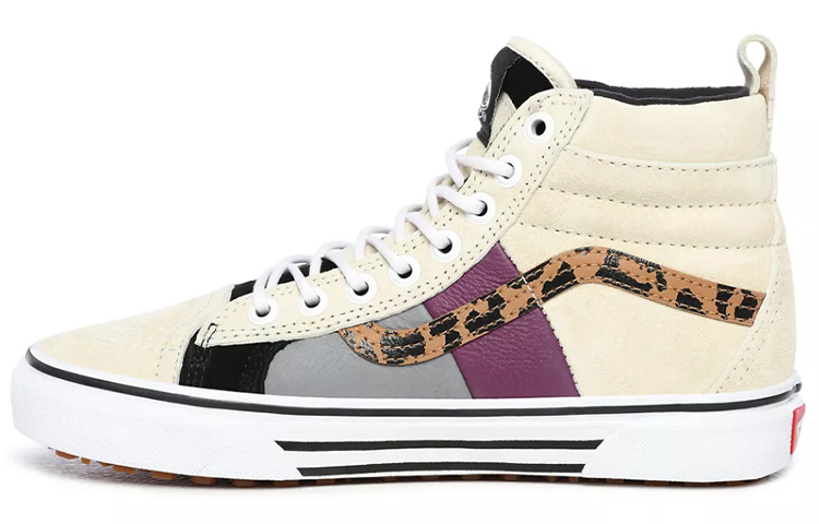 Vans SK8 Hi high top 46 Mte DX beige
