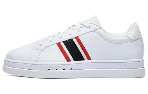 FILA Vigor 'Red Navy Blue' Women's
