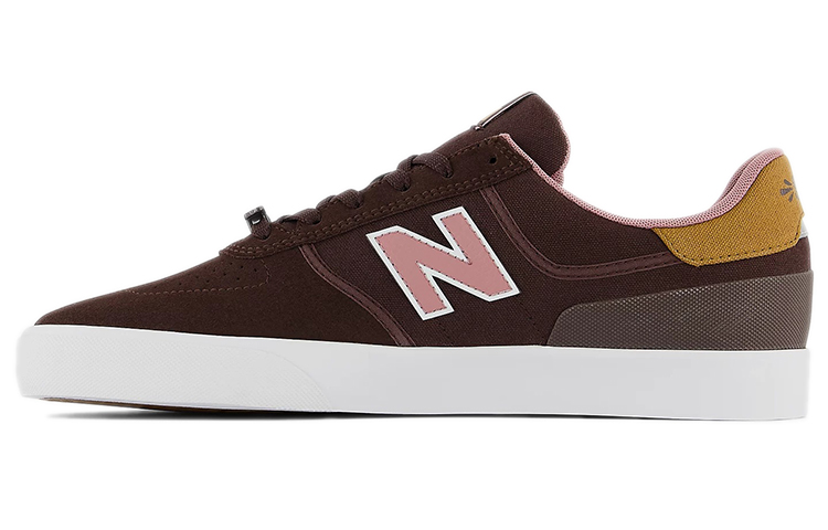 Numeric 272 New Balance 'Brown Pink'