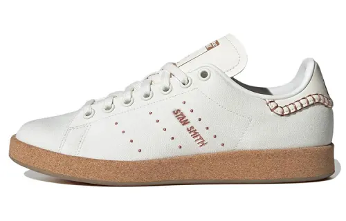 Adidas Originals Stan Smith X Moomin 'White' Women's