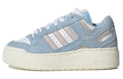 Adidas Wmns Forum Xlg 'Clear Sky White' Women's