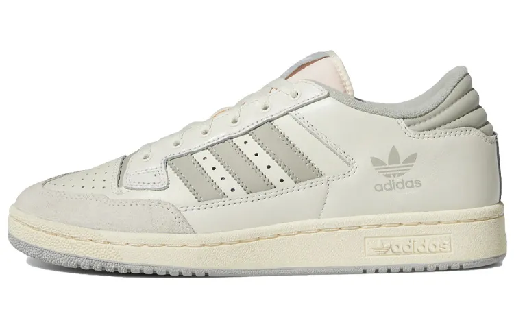 Centennial Adidas Originals 85 Low 'Cloud White Grey'