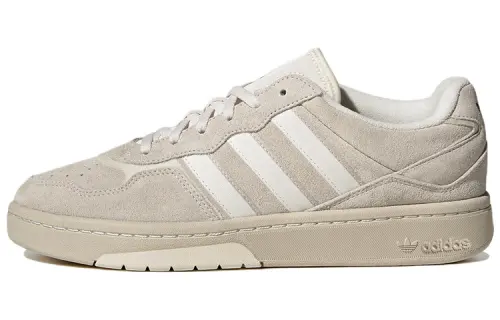 Adidas Originals Courtic 'White Core Brown'