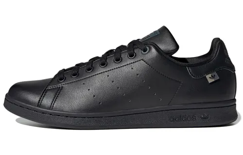 Adidas Originals Stan Smith 'Black Green Grey'