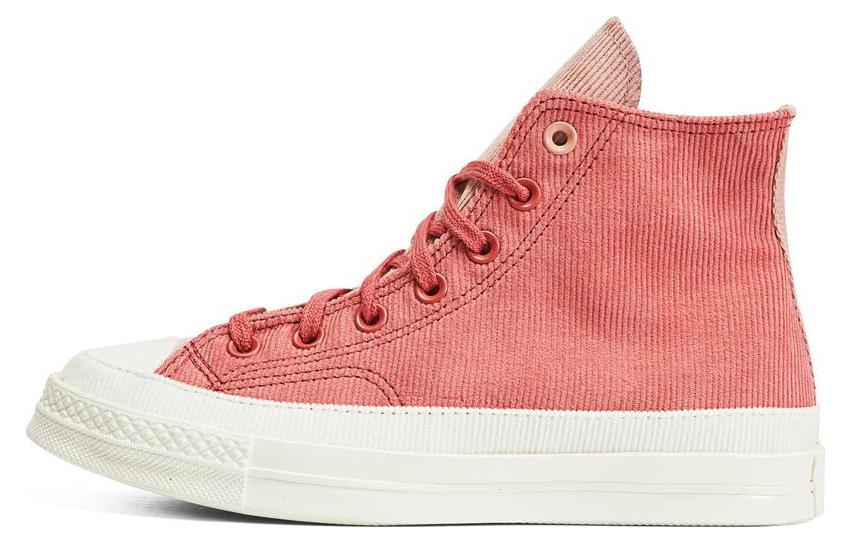Converse Chuck Taylor 70S High 'Pink' Women's