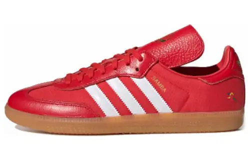 Samba Oyster Holdings x Samba Adidas Originals Og 'Red'