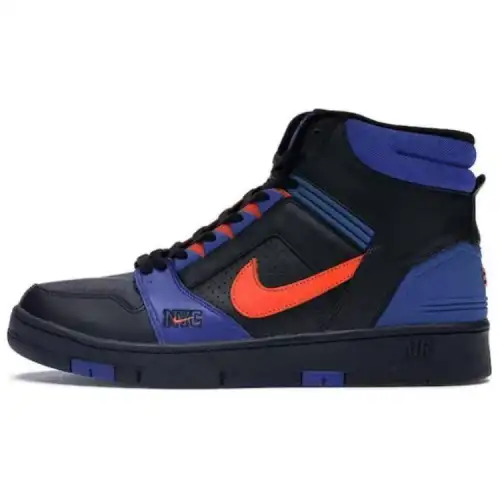 Nike Air Force 2 High Nyc