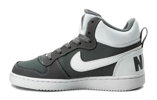 Nike Court Borough Mid Gs