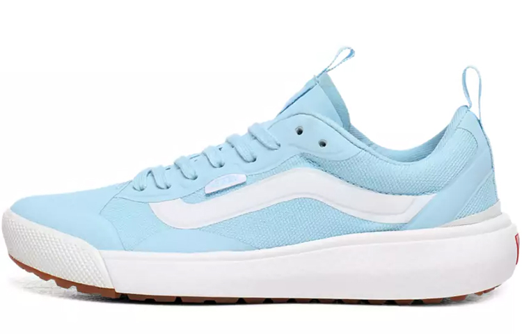 Vans Ultrarange Exo Shoes Blue/White