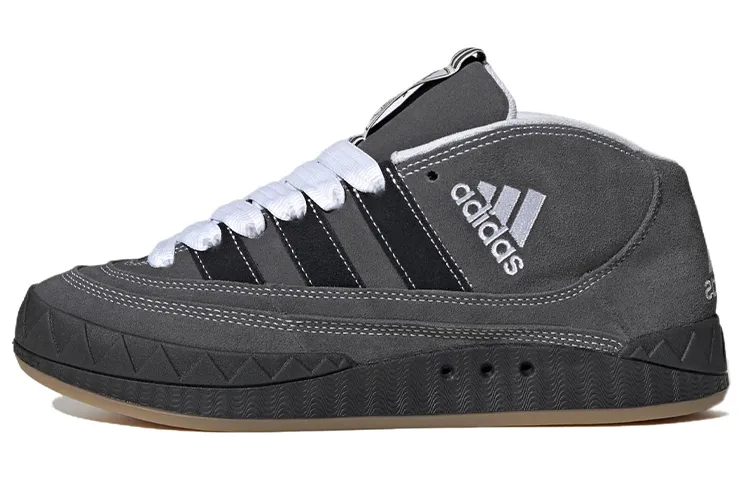 Adimatic Crude From Portugal x Adimatic Adidas Originals Mid 'YNuK'
