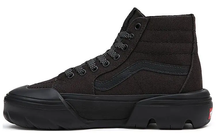 Sk8 Vans-Hi Tapered Modular 'Heavy Canvas'