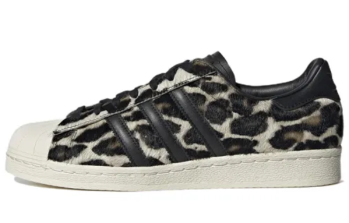 Superstar Adidas Originals 82 'Leopard'