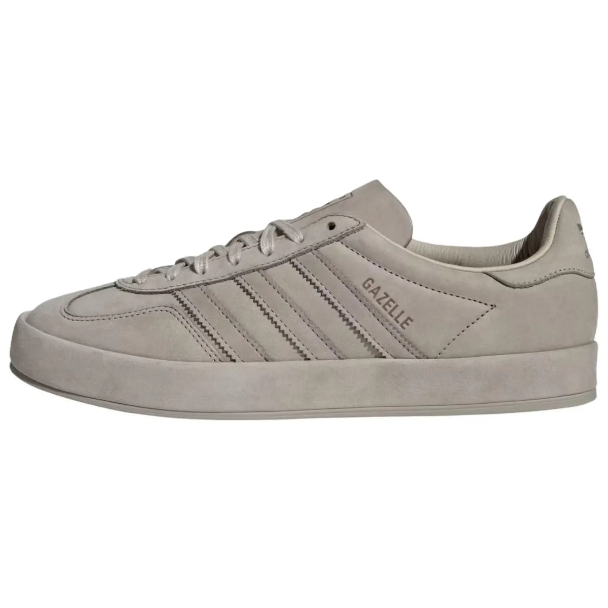 Gazelle Adidas Originals Indoor Lux 'Wonder Alumina'