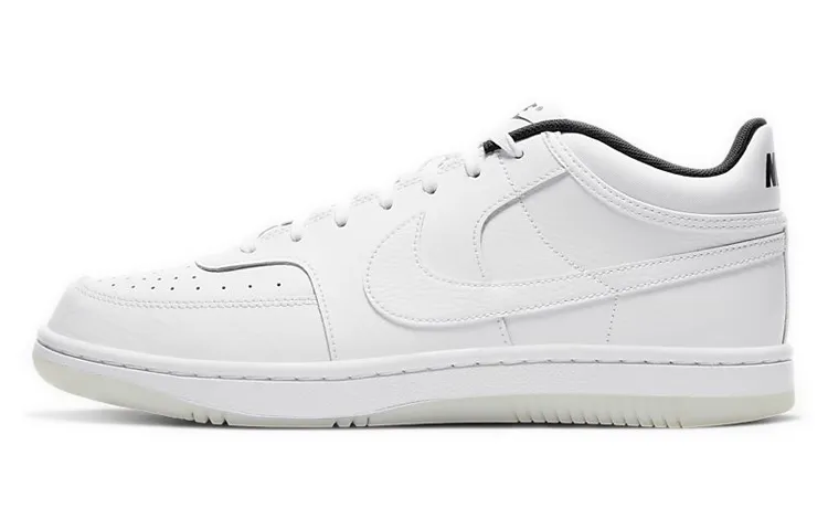 Nike Sky Force 3/4 White