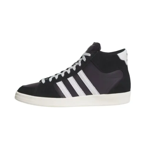 Superskate Adidas Originals 'Black White'