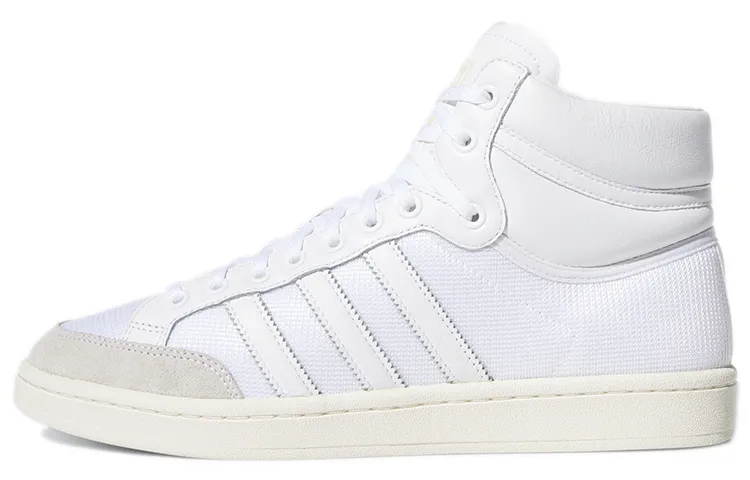 Adidas Originals Americana Hi 'White'