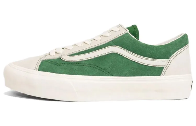 Style 36 Better Gift Shop x Style 36 Vans Vlt Lx 'Green'