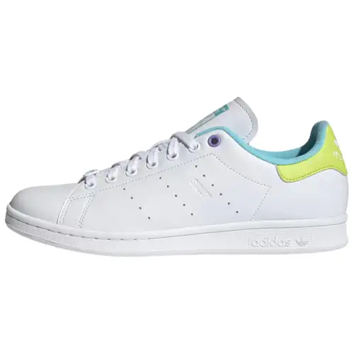 Stan Smith Monsters Inc. x Stan Smith Adidas Originals 'Mike & Sulley'