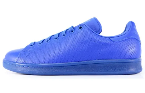 Adidas Stan Smith Adicolor 'Blue'