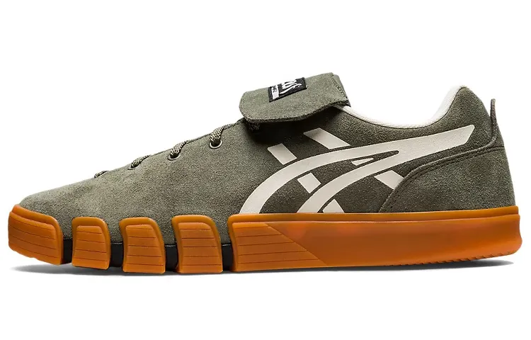 ASICS Gel Flexkee 'Olive Green'