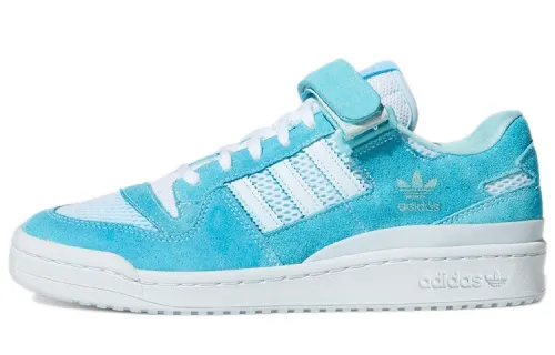 Forum Adidas Originals 84 Low 8K 'Clear Aqua'