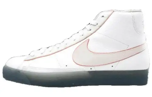 Nike Blazer High Nintendo Wii