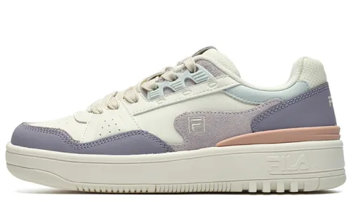 FILA Sneakers Grey/Purple Women's