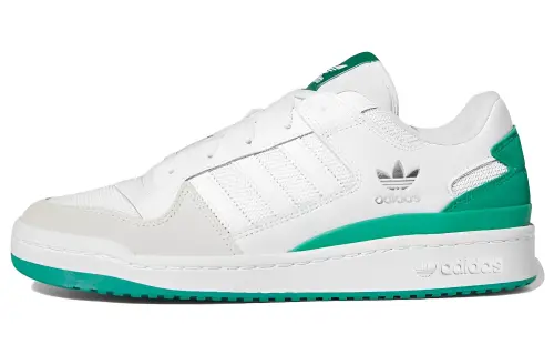 Adidas Forum Low 'White Court Green'