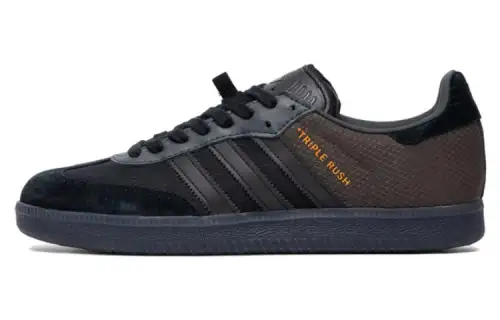 Velosamba Livestock x Velosamba Adidas 'TRIPLE RUSH'