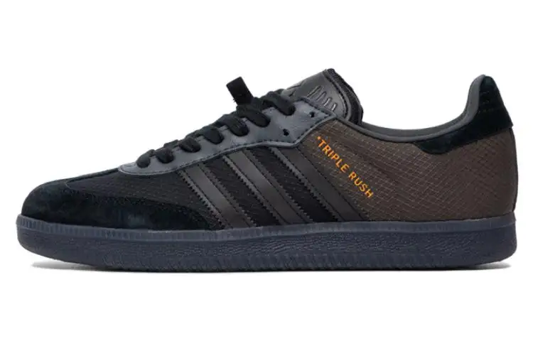 Velosamba Livestock x Velosamba Adidas 'TRIPLE RUSH'