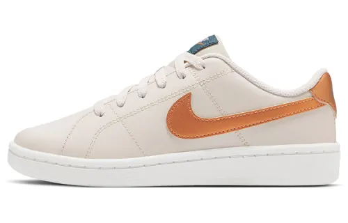 Nike Court Royale 2 'Beige Orange' Women's