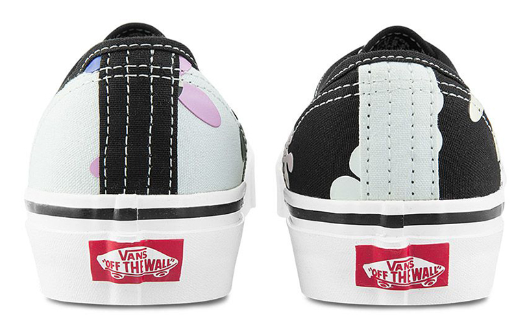 Кеды Vans Authentic 44 DX (разноцветные) — фото 5
