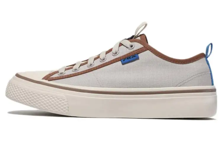 FILA Original 'Gray Blue Brown'