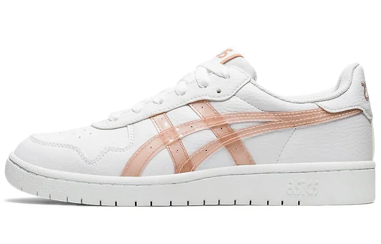ASICS Japan S 'White DuSTy STeppe' Women's