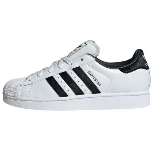 Superstar Wmns Adidas Originals 2 'White Pony Hair' Women's