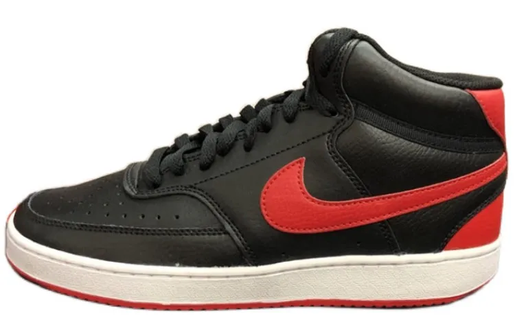 Nike Court Vision Mid 'Bred'