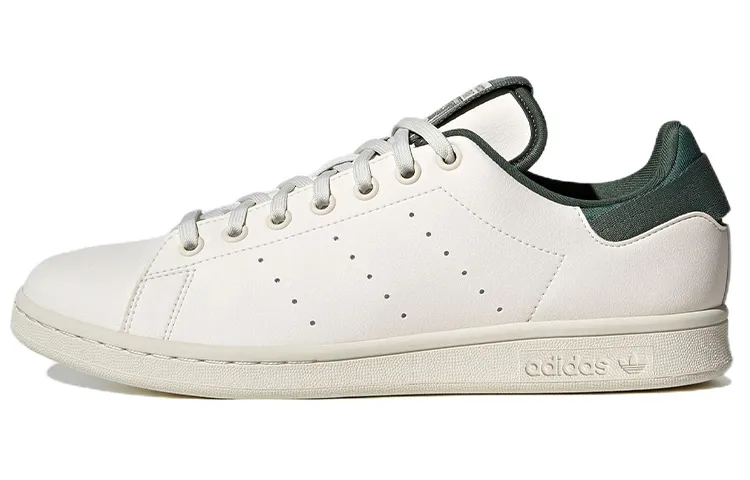 Stan Smith Parley x Stan Smith Adidas Originals 'White Green Oxide'