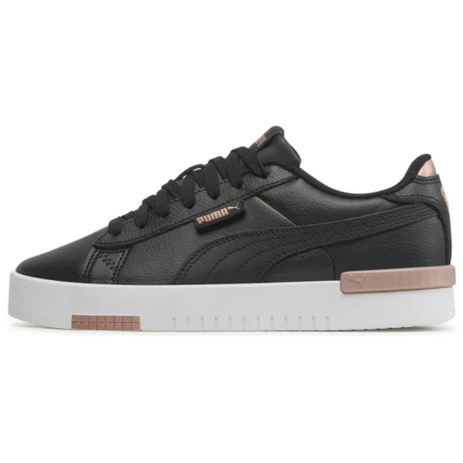 PUMA Jada Low top Skateboard Shoes Women's Black
