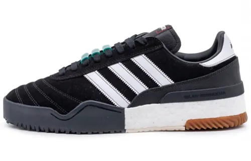 Bball Soccer Alexander Wang x Bball Soccer Originals Adidas Originals 'Core Black'
