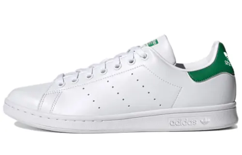 Stan Smith Adidas Originals 'White Green'