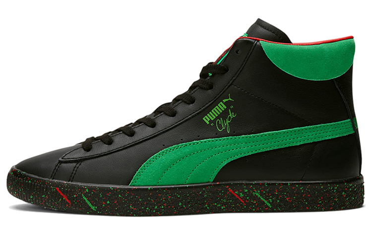 PUMA Clyde Mid Elf