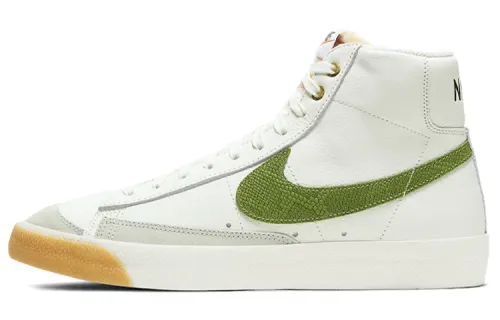 Nike Blazer Mid 77 Vintage Asparagus Snakeskin