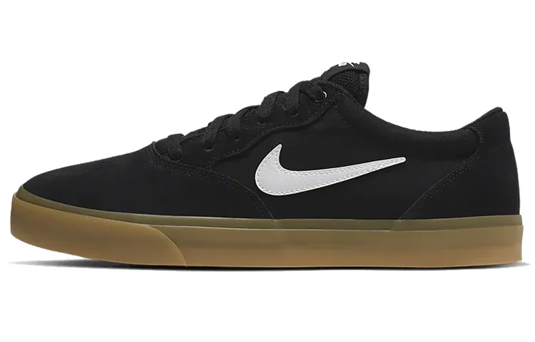 Nike Chron Slr Sb 'Black Gum'