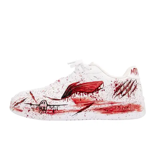 Li Ning Floating Boat Slip Resistant, Impact Resistant, Lightweight Slip Resistant, Impact Resistant, Lightweight