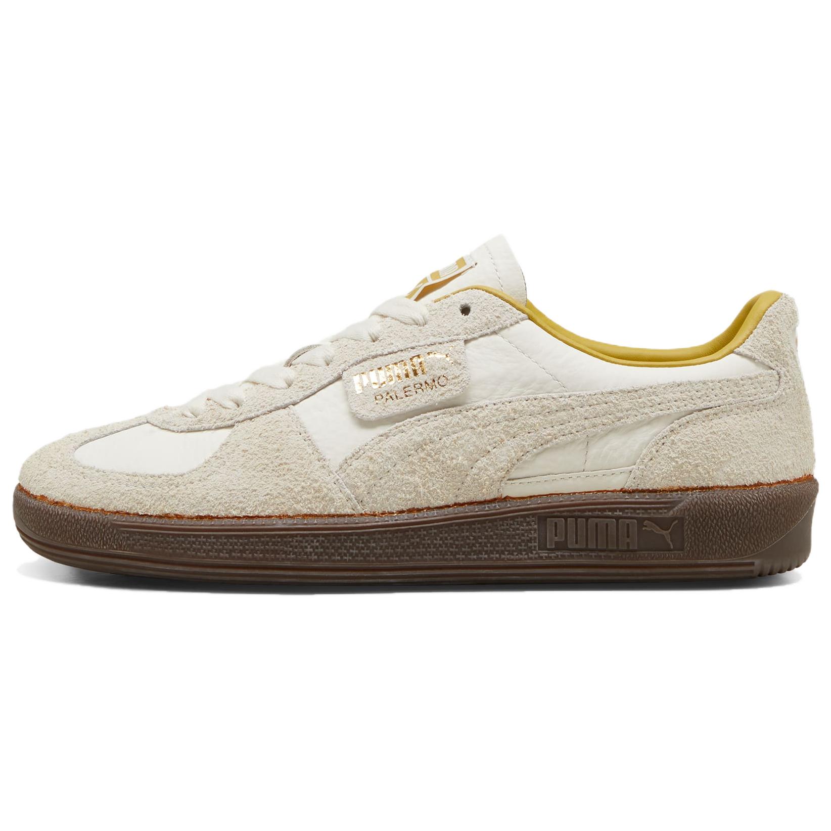 PUMA Palermo Vintage The Never Worn 4